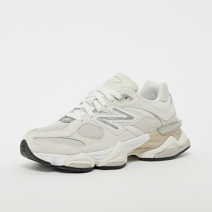 New Balance 9060 Sea Salt Moonbeam