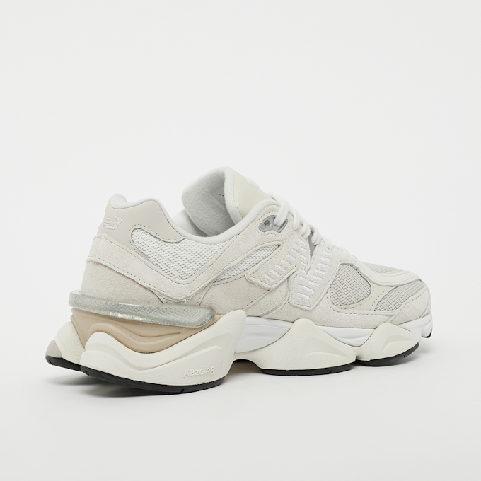New Balance 9060 Sea Salt Moonbeam