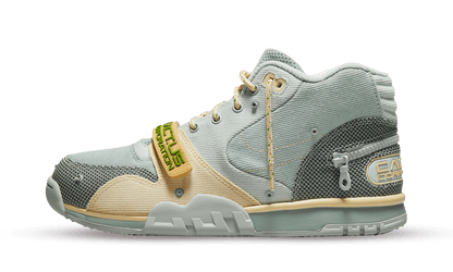 Air Trainer 1 SP Travis Scott Grey Haze