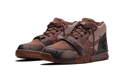 Air Trainer 1 SP Travis Scott Wheat