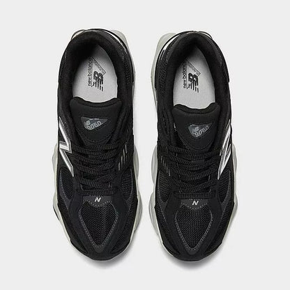 New Balance 9060 Nero Bianco Grigio